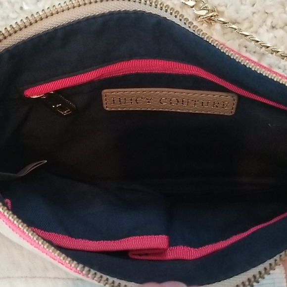 Juicy Couture - Crossbody Bag - Picture 5 of 12